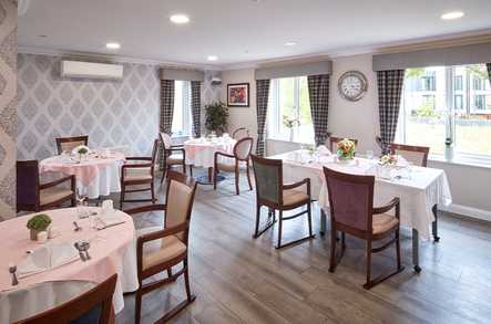 Wimbledon Common Care Home Care Home London  - 4