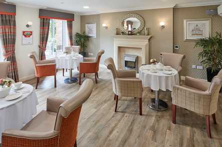 Wimbledon Common Care Home Care Home London  - 1