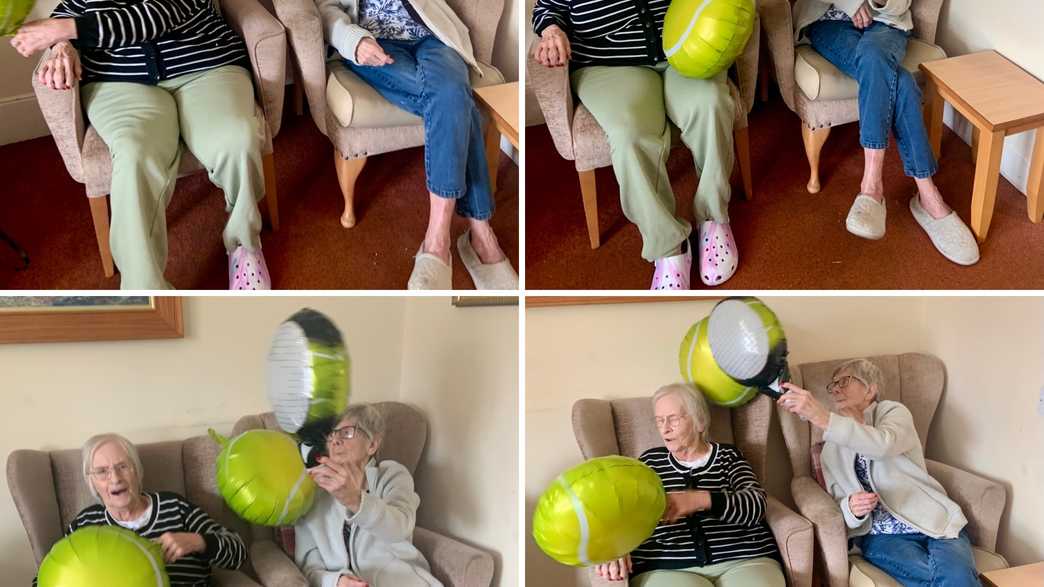 Ashfield Care Home Exmouth activities-carousel - 74