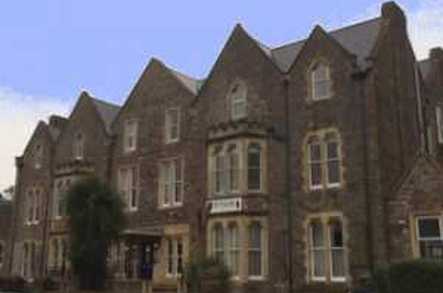 Winash Rest Home Care Home Clevedon  - 1