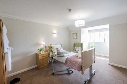 Winchcombe Place Care Home Newbury  - 2