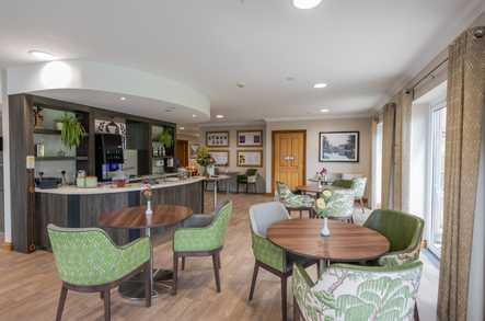 Winchcombe Place Care Home Newbury  - 4