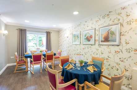 Winchcombe Place Care Home Newbury  - 5