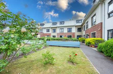 Winchcombe Place Care Home Newbury  - 1