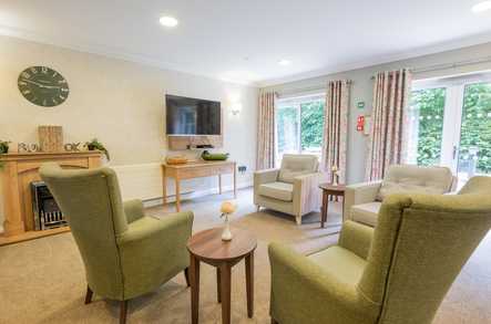 Winchcombe Place Care Home Newbury  - 3