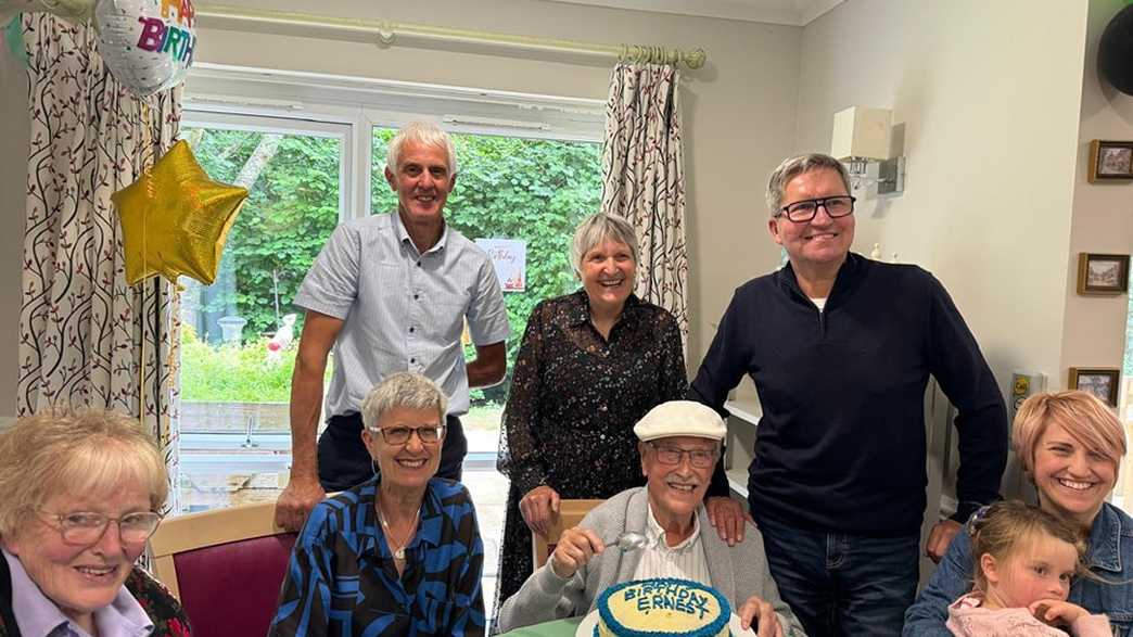 Winchcombe Place Care Home Newbury activities-carousel - 12