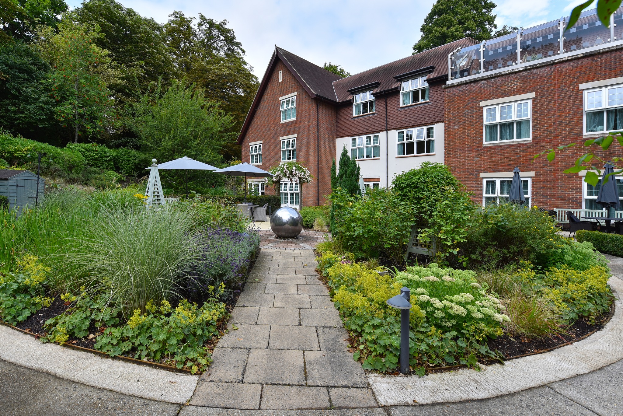 Winchester Heights Care Home Care Home Winchester, SO22 5JH