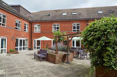 Winchester House Care Home Rochester  - 5