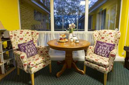 Upper Mead Care Home Henfield  - 5