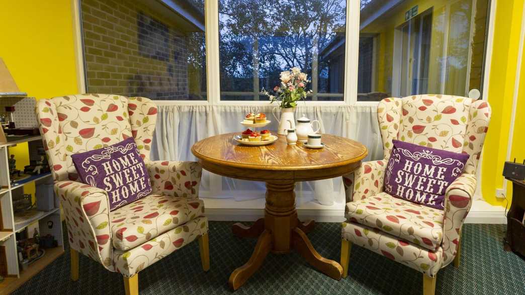 Upper Mead Care Home Henfield buildings-carousel - 6