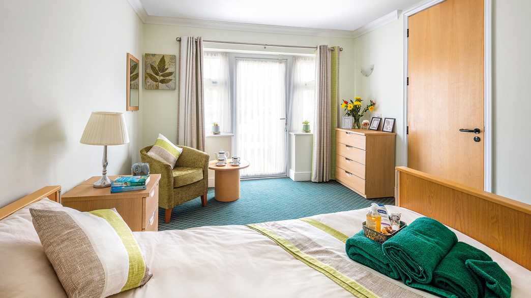 Windermere House Care Home Horsham accommodation-carousel - 1