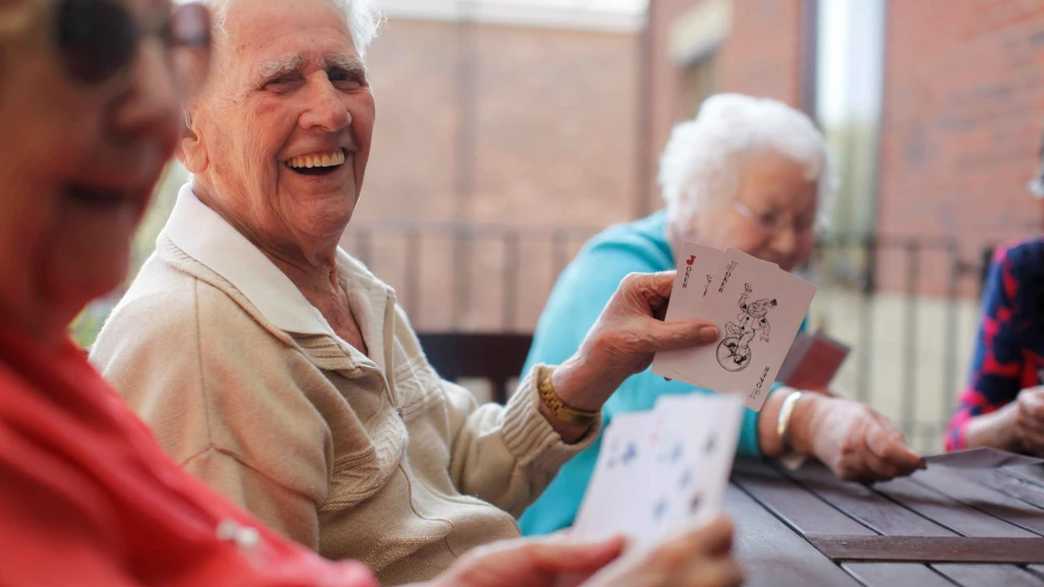 Windermere Grange Care Home Care Home Middlesbrough activities-carousel - 2