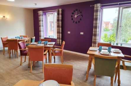 Windermere Grange Care Home Care Home Middlesbrough  - 2