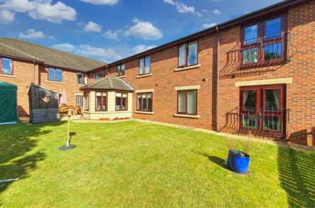 Windermere Grange Care Home Care Home Middlesbrough  - 5