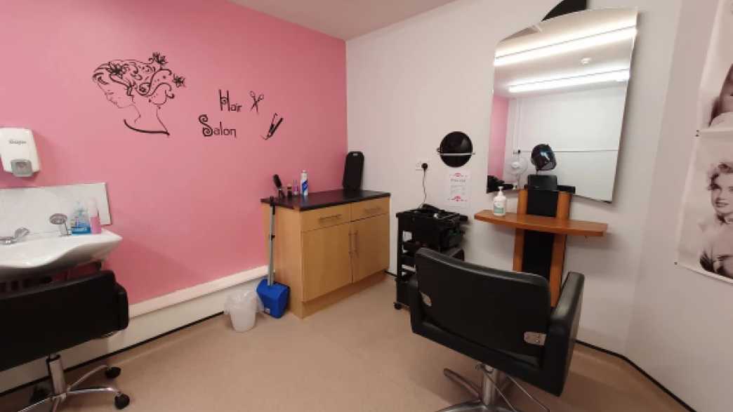 Windermere Grange Care Home Care Home Middlesbrough buildings-carousel - 3
