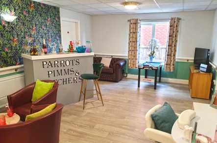 Windermere Grange Care Home Care Home Middlesbrough  - 4