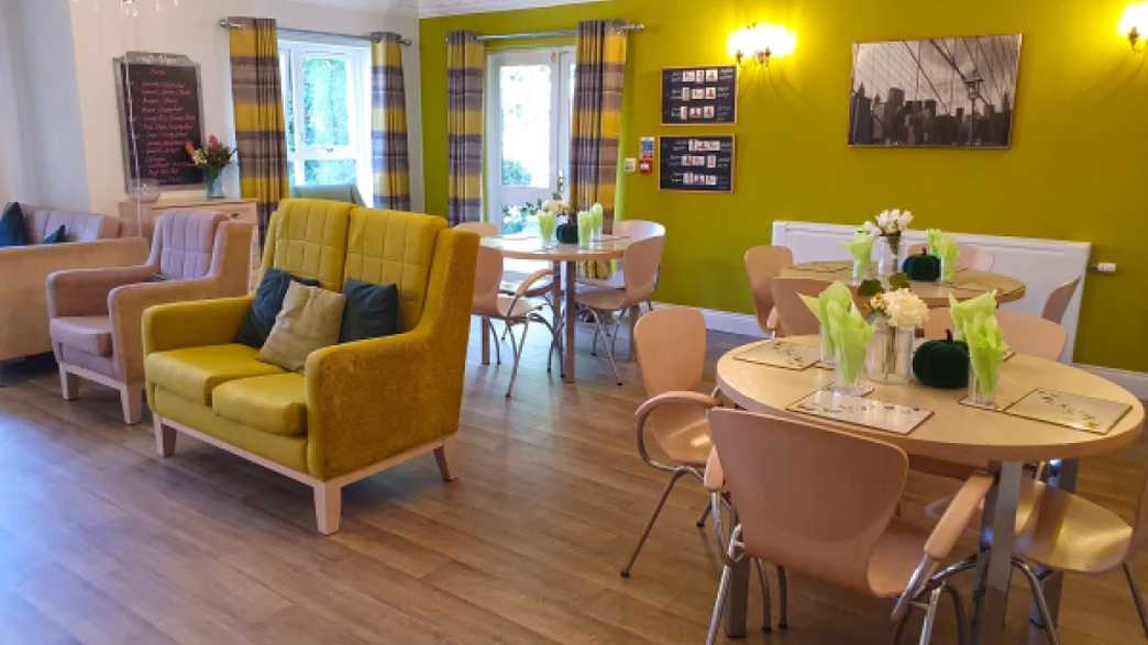 Windermere Grange Care Home Care Home Middlesbrough meals-carousel - 2