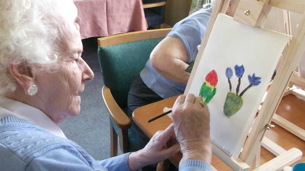 Windermere Grange Care Home Care Home Middlesbrough activities-carousel - 1