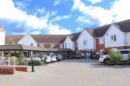 Windle Court Care Home South Woodham Ferrers  - 1