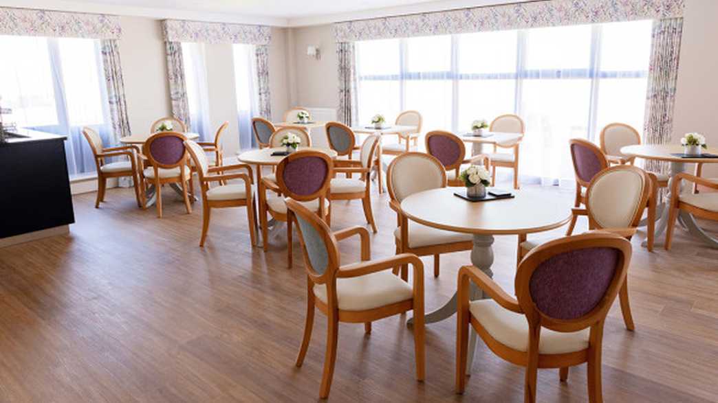 Windmill Lodge Care Home Lytham St Annes meals-carousel - 7