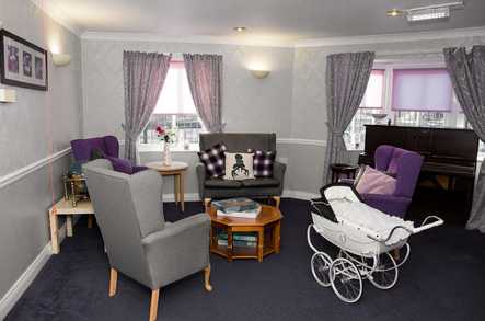 Windsor Court Care Home Wallsend  - 2