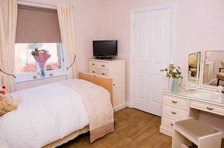 Windsor Court Care Home Wallsend  - 3