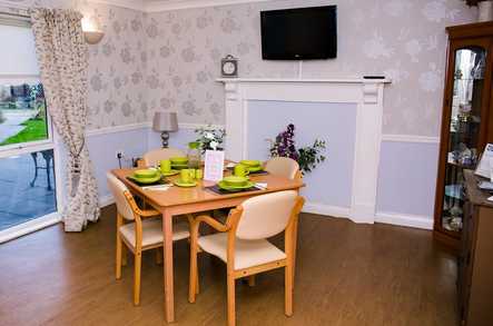 Windsor Court Care Home Wallsend  - 5