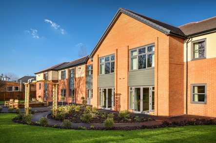 Windsor Court Care Home Wetherby  - 1