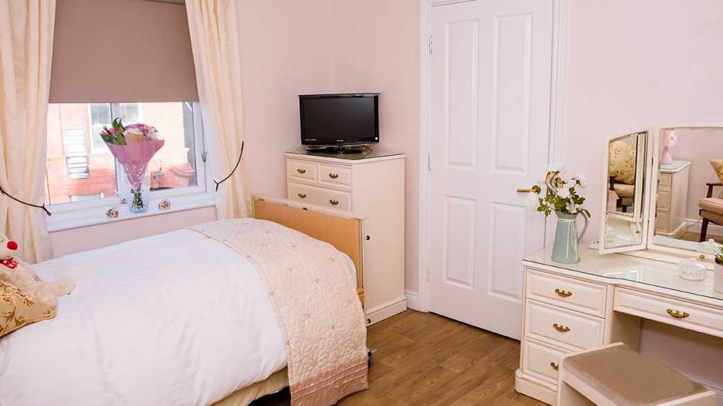 Windsor Court Care Home Wallsend accommodation-carousel - 1