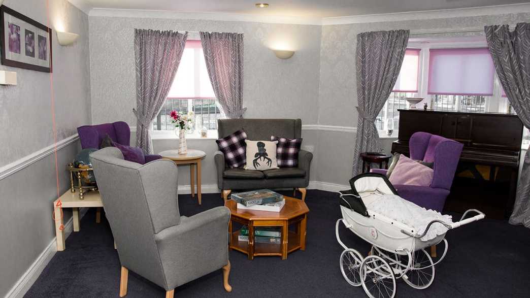 Windsor Court Care Home Wallsend buildings-carousel - 2