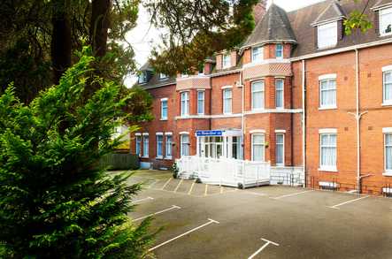 Windsor Court Care Home Care Home Bournemouth  - 1