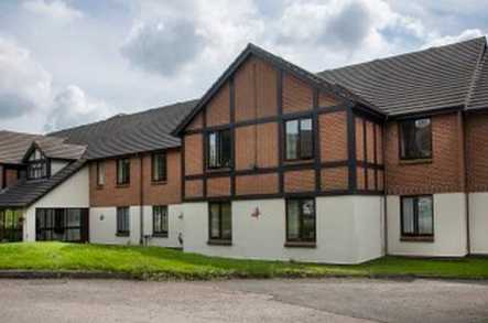 Windsor House Care Home Care Home Cannock  - 1