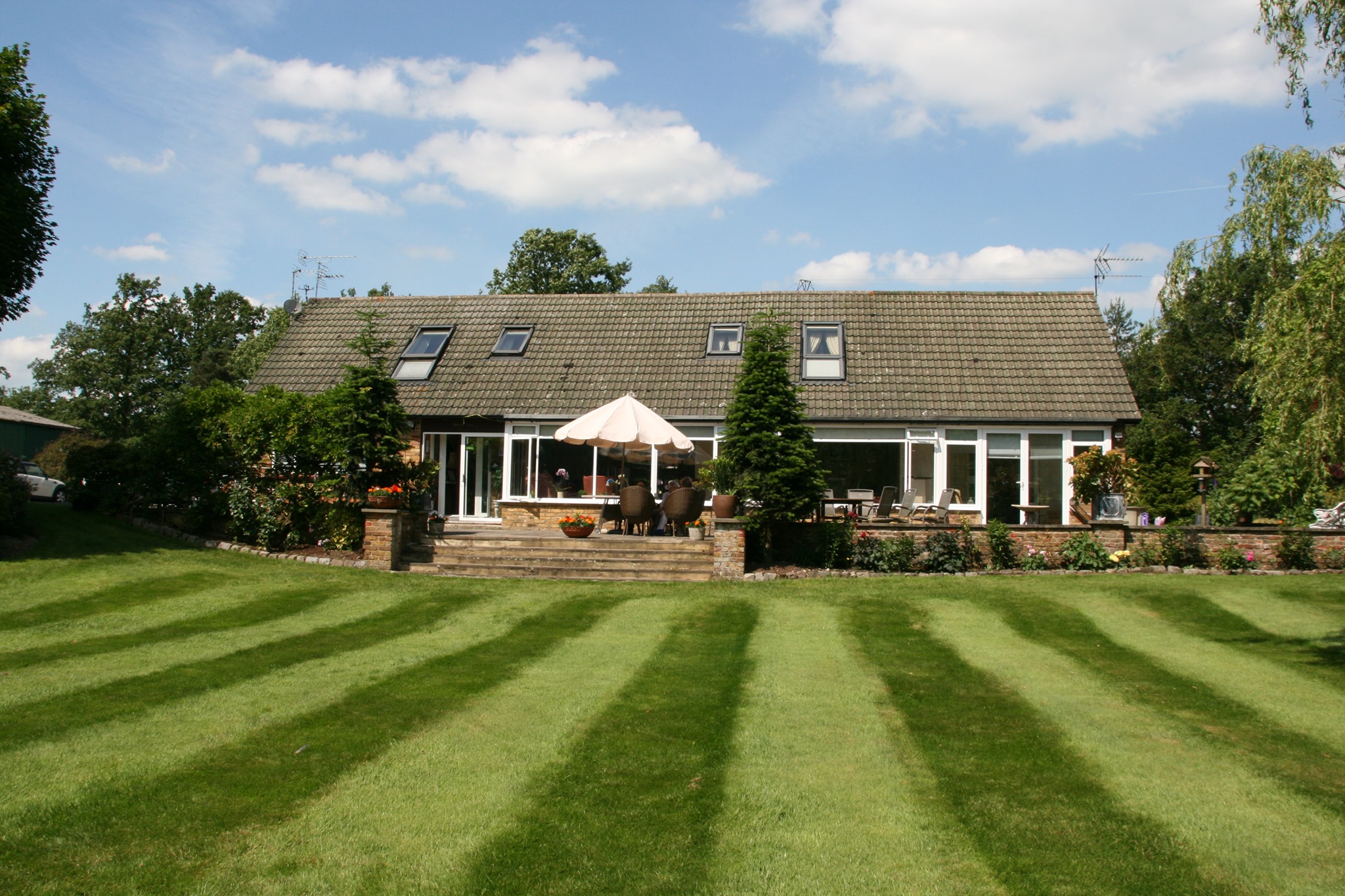 Windsor Lodge Care Home Care Home Gerrards Cross, SL9 8SS