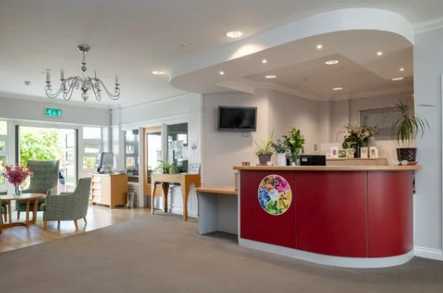 Windsor Street Care Centre Care Home Cheltenham  - 3