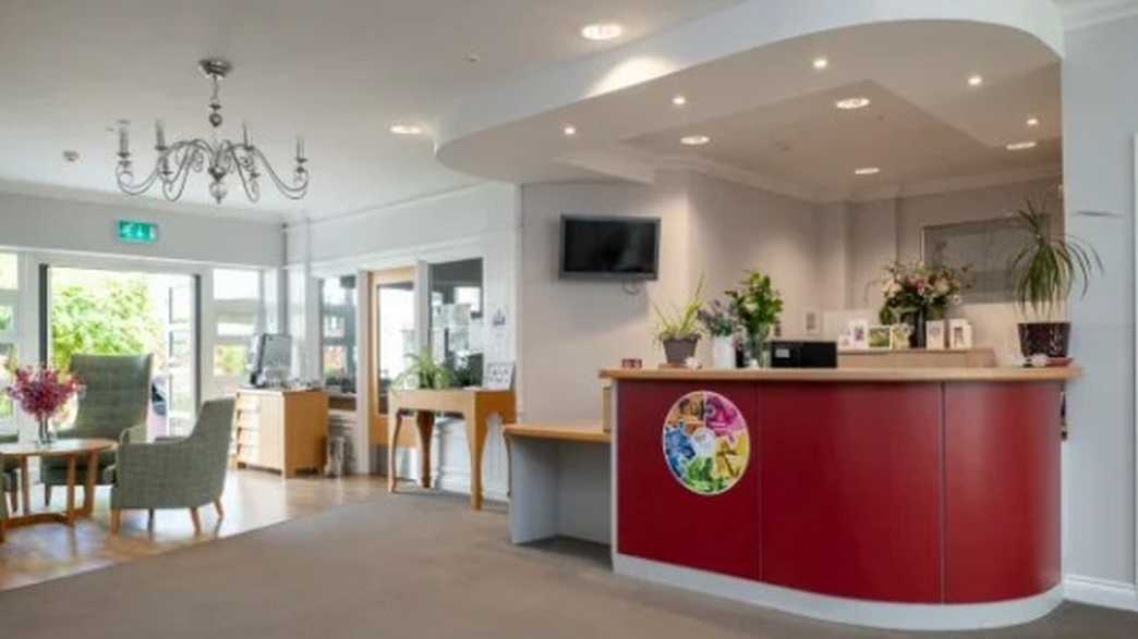 Windsor Street Care Centre Care Home Cheltenham buildings-carousel - 3