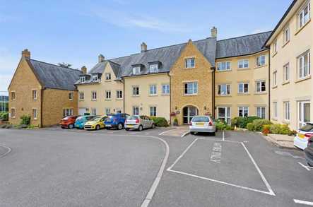 Wingfield Court Retirement Living Sherborne  - 1