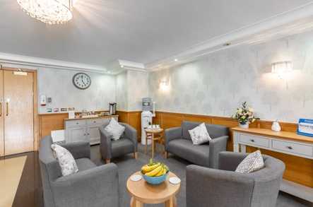 Winifred Dell Care Home Care Home Brentwood  - 3
