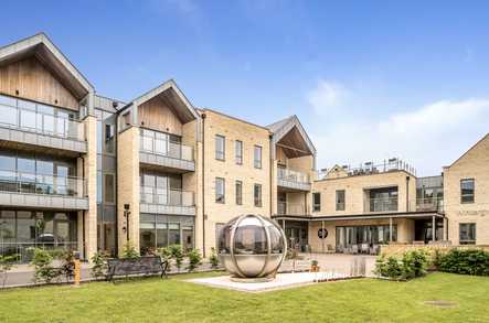 Beechwood Park Retirement Living Stow-on-the-Wold  - 3
