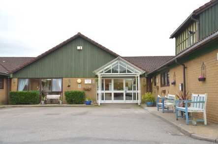 Wisden Court Care Home Stevenage  - 1