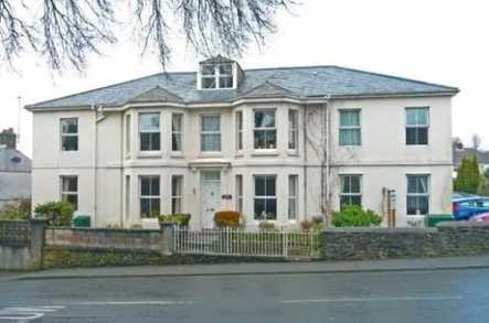 Wisteria House (Plymstock) Dementia Care Care Home Plymouth  - 1