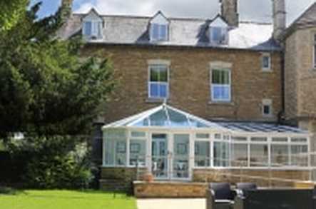 Wisteria House Residential Home - Rutland Care Home Oakham  - 1