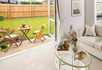 Witham Bungalows - 5