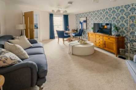 Witham Bungalows Retirement Living Witham  - 4