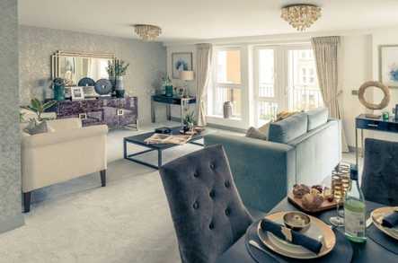 Witham Bungalows Retirement Living Witham  - 3