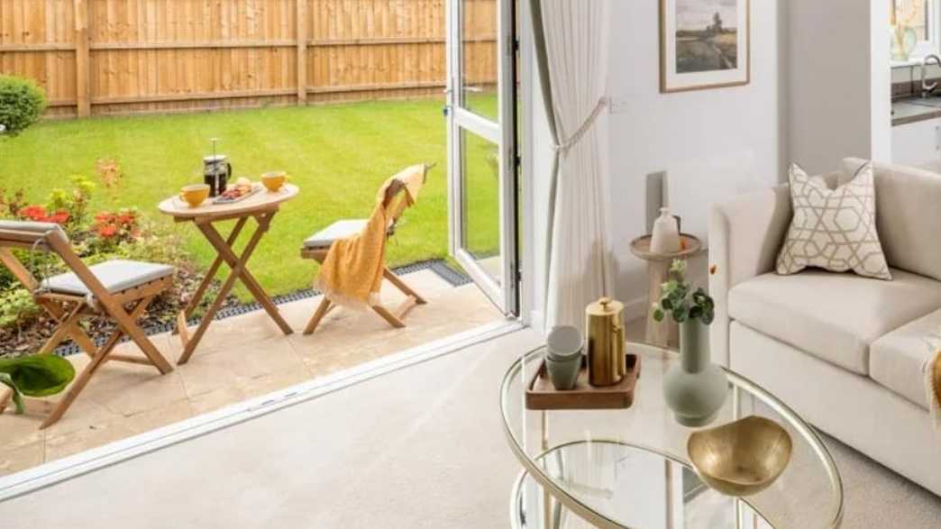 Witham Bungalows Retirement Living Witham lifestyle-carousel - 1