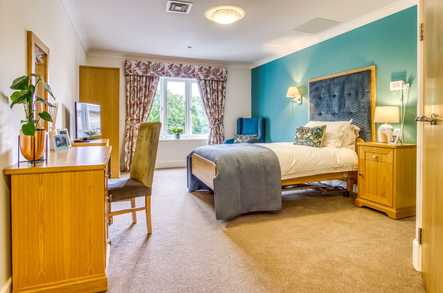 Richmond Villages Witney Care Home Care Home Witney  - 1