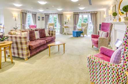 Richmond Villages Witney Care Home Care Home Witney  - 3