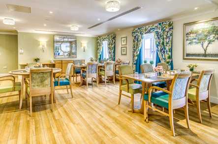 Richmond Villages Witney Care Home Care Home Witney  - 2