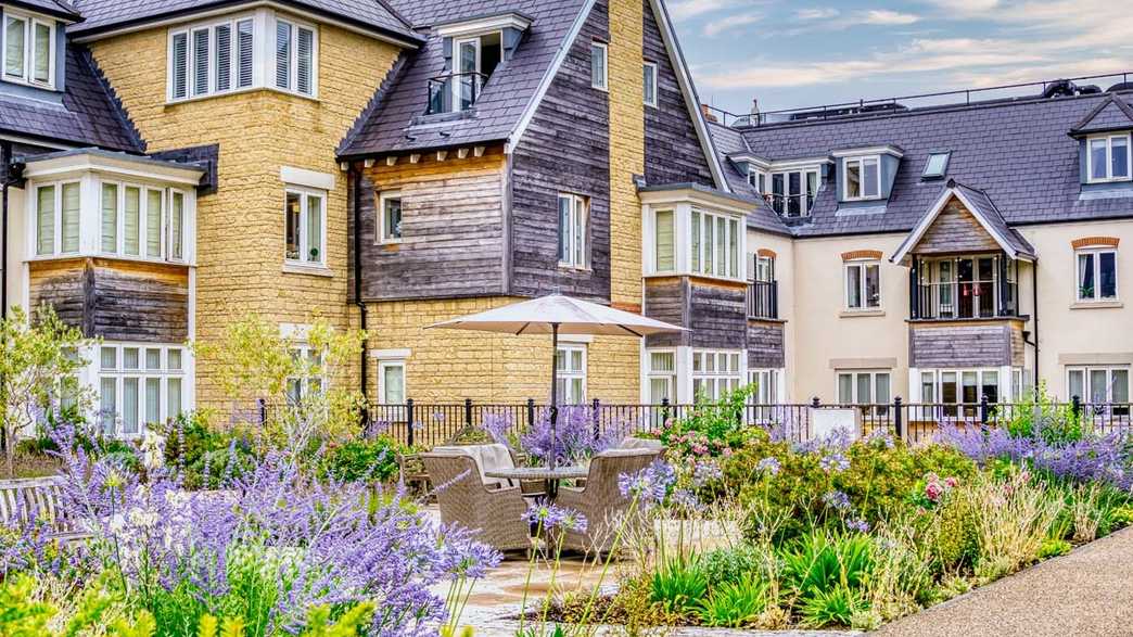 Richmond Villages Witney Retirement Living Witney facilities-carousel - 1