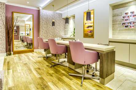 Bupa Witney Care Home Care Home Witney  - 5